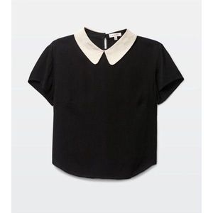 Aritzia - Sunday Best Patterson Shirt